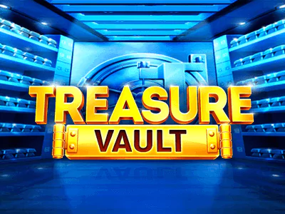Treasure Vault slot game